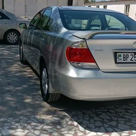 Toyota Camry 2006