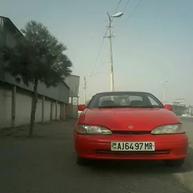 Toyota Corolla 1994