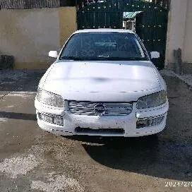 Opel Omega 1995