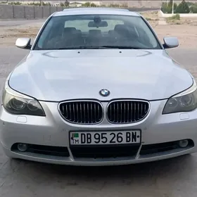 BMW E60 2004