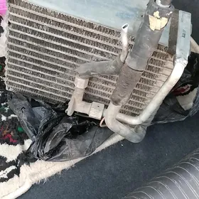 Matiz kondisioner radiator