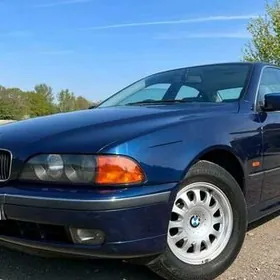 BMW 528 1998