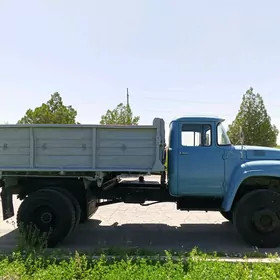 Zil 130 1987