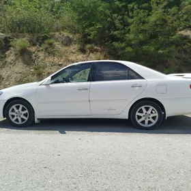 Toyota Camry 2004