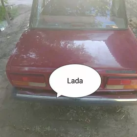 Lada 2107 2000