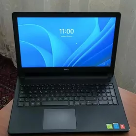 Dell i5 ноут notebook