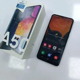 Samsung A50