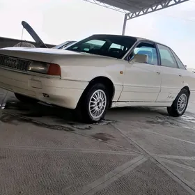 Audi 80 1989