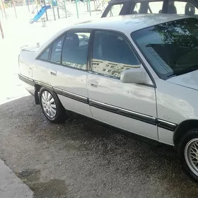 Opel Omega 1992