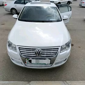 Volkswagen Passat 2008