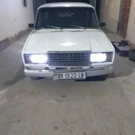 Lada 2107 1990