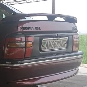 Opel Vectra 1990