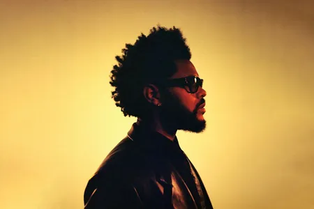 The Weeknd täze albomynyň treýlerini çykardy: bu trilogiýanyň soňky bölümi
