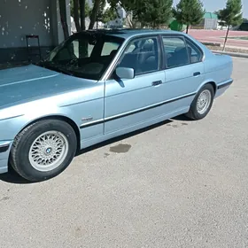 BMW 525 1993