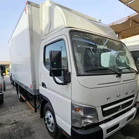 Mitsubishi Canter 2024