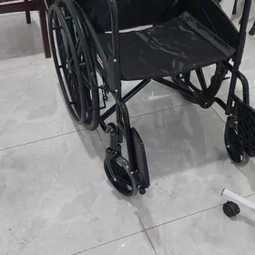 инвалидные коляски arabalar
