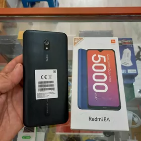 REDMI 8A (32gb) ARASSA