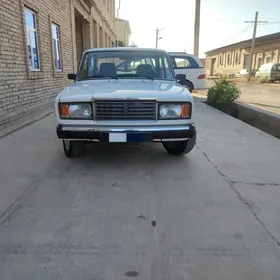 Lada 2107 2005