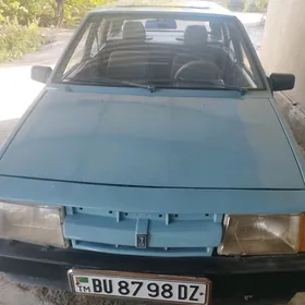 Lada 2109 1989