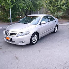 Toyota Camry 2008