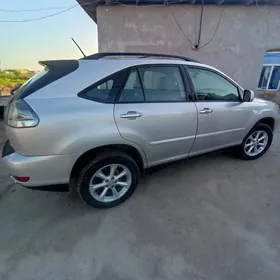 Lexus RX 350 2008