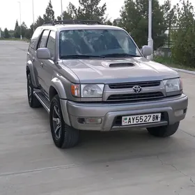 Toyota 4Runner 2002