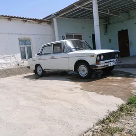 Lada 2106 1991