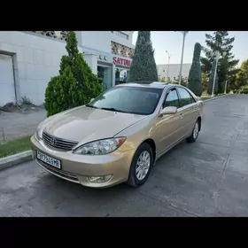 Toyota Camry 2002