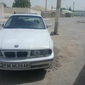 BMW 525 1991