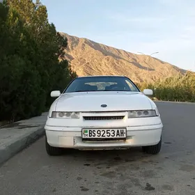 Opel Calibra 1992