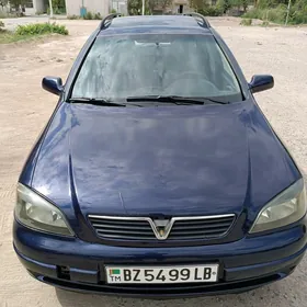 Opel Astra 1999