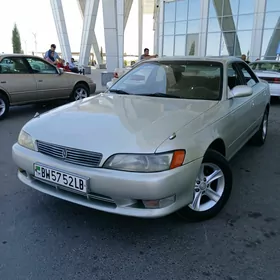 Toyota Mark II 1994