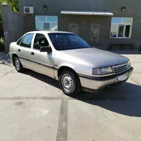 Opel Vectra 1991