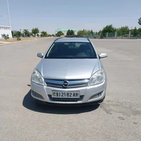 Opel Astra 2008