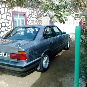 BMW 525 1991