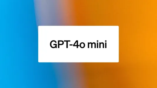 GPT-3.5 geçmişde galar: OpenAI täze model GPT-4o mini-ni hödürledi