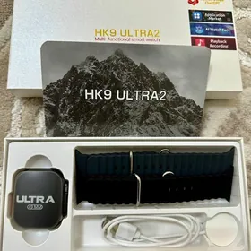 hk9 ultra2 smart app