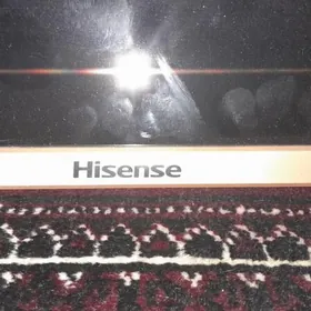 Hisense SMART TV