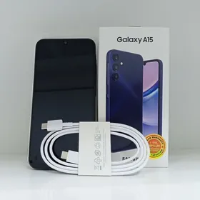 Samsung A15 8/256