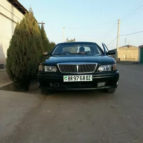 Nissan Cefiro 1996