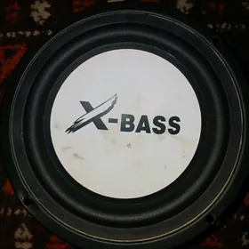 X Bass