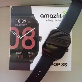 amazfit pop 3s