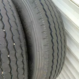 7.50 r16 Dunlop