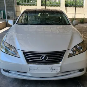 Lexus ES 350 2008