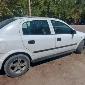 Opel Astra 1999