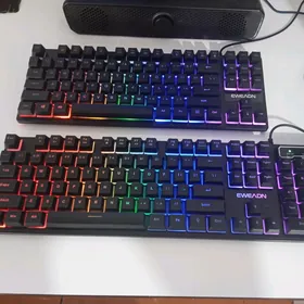 Taze Klawiatura RGB