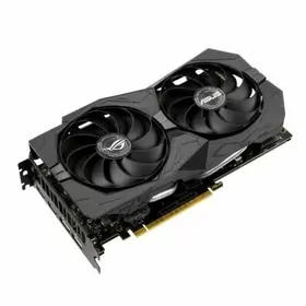 ВИДЕОКАРТА GTX 1660S STRIX ️