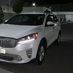 Kia Sorento 2019