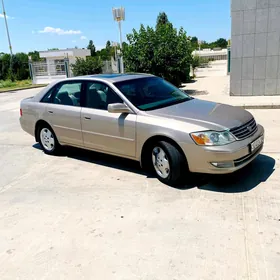 Toyota Avalon 2004