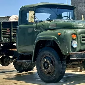 Zil 130 1992